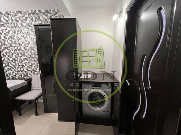 Apartament 2 camere, decomandat, cartier Magnolia - 7