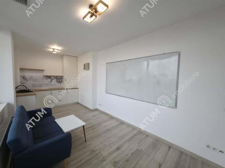 Cladire multifuntionala si terasa pentru evenimente corporate in Sibiu - 38