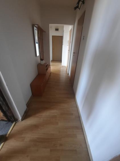 Apartament cu 3 camere, decomandat, etaj 6/10, zona Podu Ros - 6