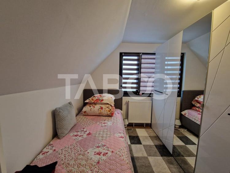 Apartament de vanzare mutare imediata 54 mpu zona Mihai Viteazul - 7