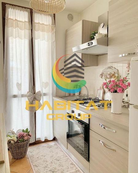 Vanzare ap 3 camere etaj 1 finisaje premium  Parcul Carol la 5 minute de metrou - 10