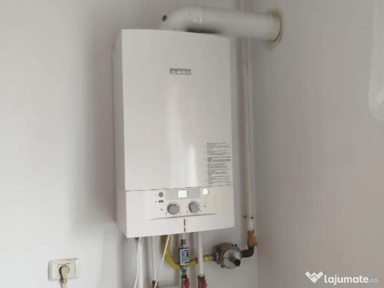 Garsoniera, tip studio - zona Sanpetru - 8