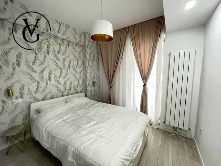 Apartament 2 camere | Hanul cu Peste | Mamaia Sat - 5