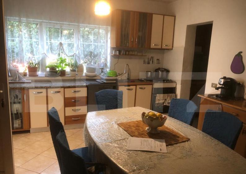 Casa de vanzare , 284 mp , zona strazii Careiului - 36