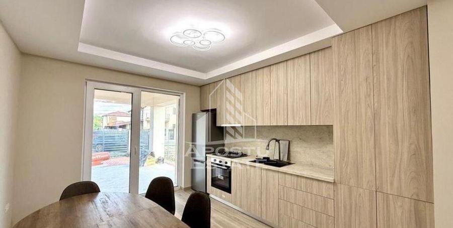 Duplex 5 camere, Zona Ghiroda, Petfriendly - 3