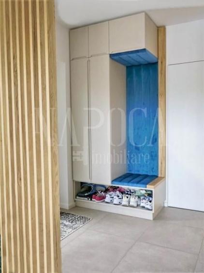 Casa 5 camere de vanzare in Manastur, Cluj Napoca - 15