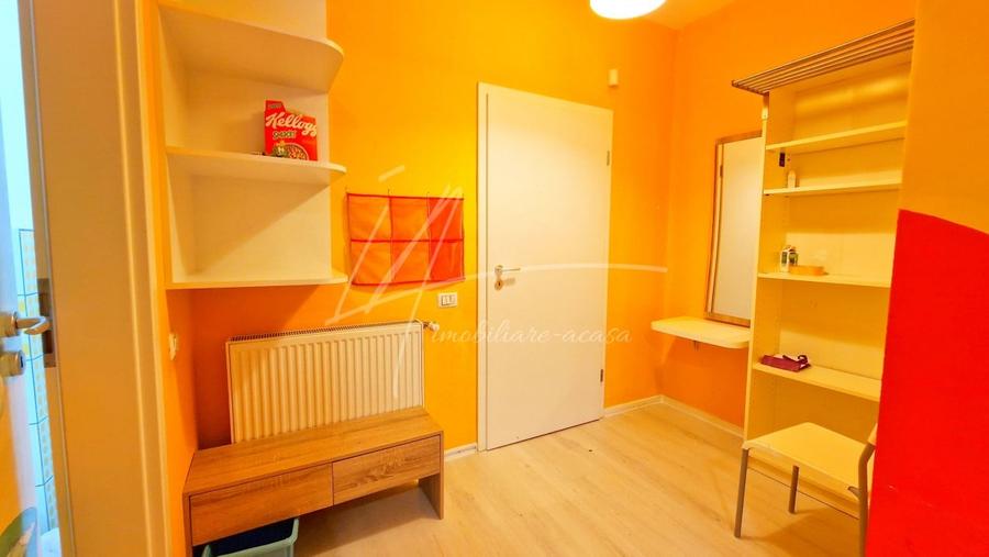 Apartament rar cu 5 camere si curte de 358 mp – Prelungirea Ghencea - 53