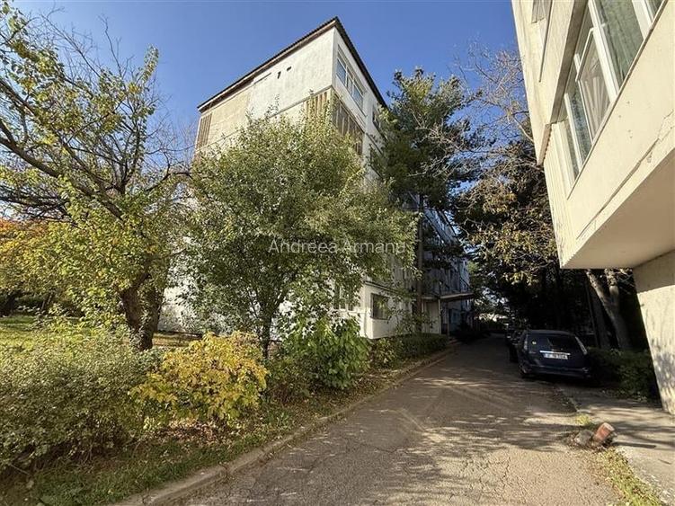 Aleea Parcului, 3 camere, etaj 3 Aleea Parcului, 3 camere, etaj 3