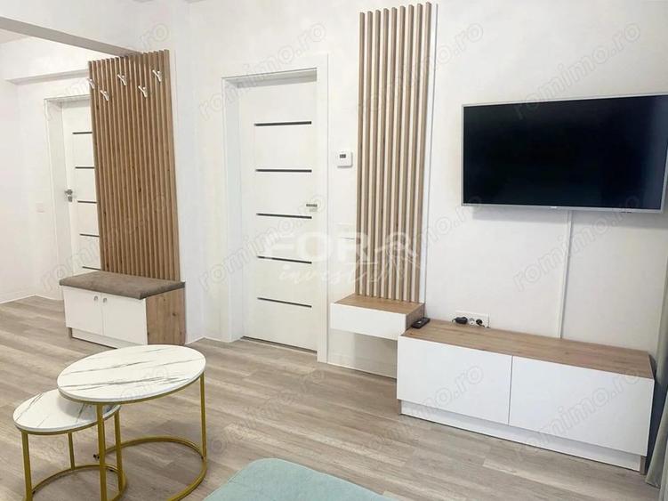 Apartament 2 camere de inchiriat Iosia Residence - 10