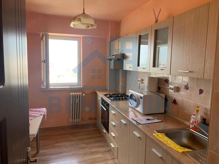 Doua camere decomandat modern mobilat utilat Lapus Electroputere - 1