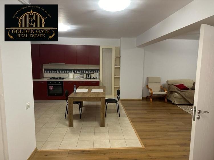 Muncii - Iancului / 2 Camere / Centrala Proprie / Bloc Nou / AC - 4