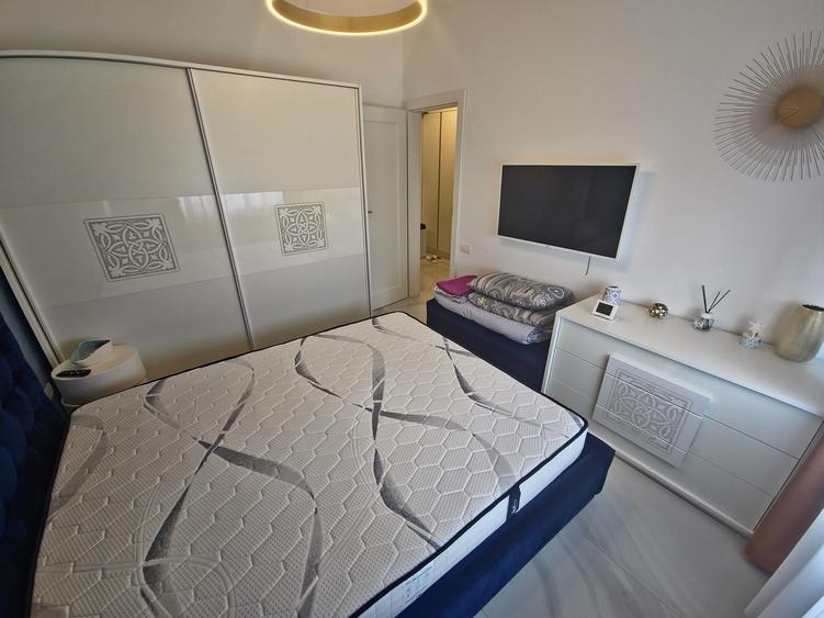 Mamaia apartament 2 camere cu vedere directa la mare - 6