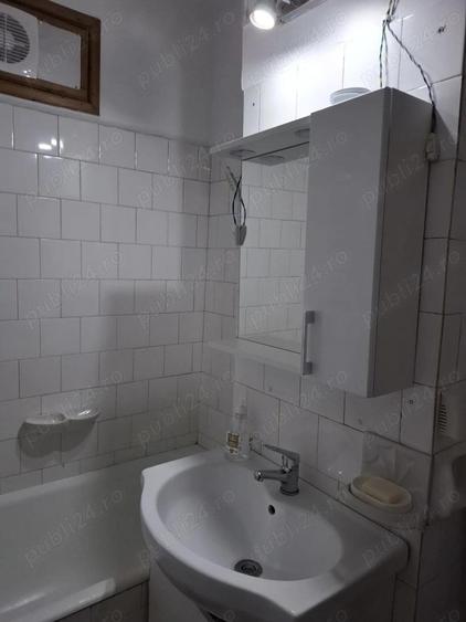 De inchiriat apartament cu doua camere in Calea Buzia?ului - 5