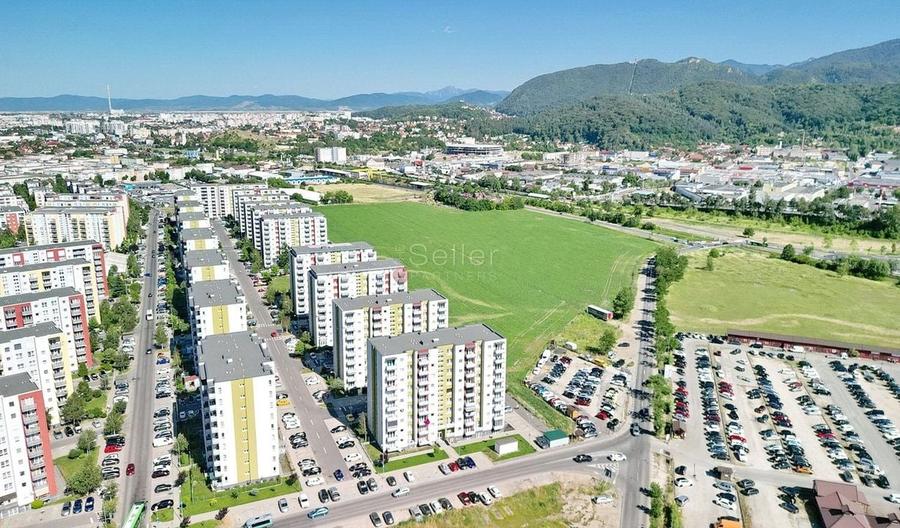 Teren intravilan cu PUZ - 4