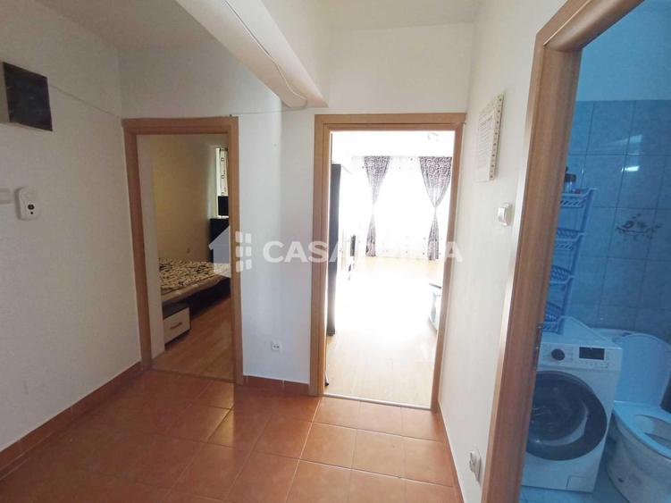 CHIRIE, apartament 2 camere decomandat, CUG, SPATIOS, ideal locuit - 8