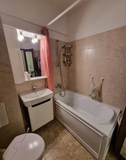 3 camere ,decomandat, 74 mp,  terasa, Dorobantilor, Marasti - 9