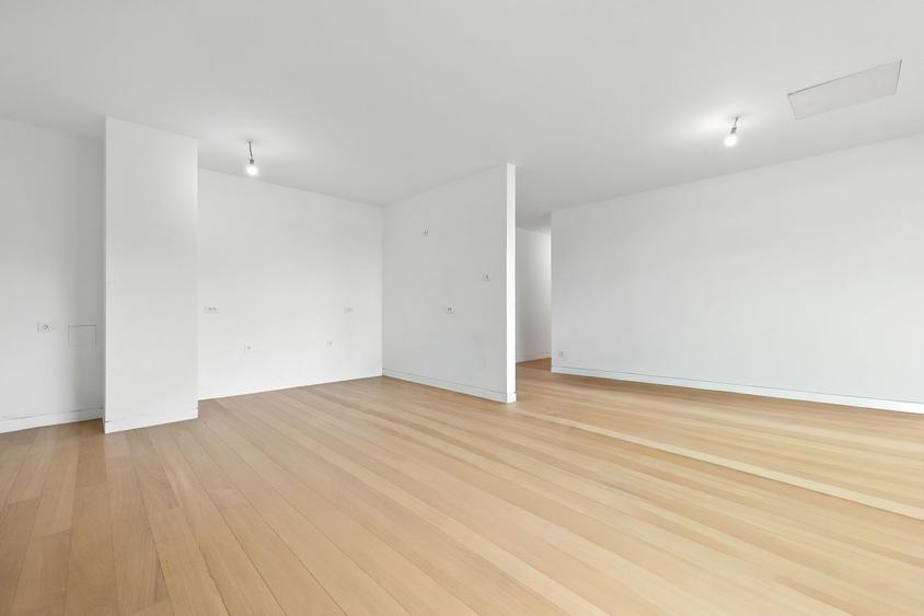 De închiriat apartament 3 camere | Gradina amenajata |  Floreasca - 3