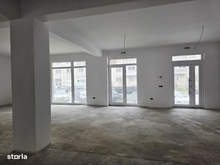 Spa?iu comercial premium Prima inchiriere Cartier Nufarul - 4