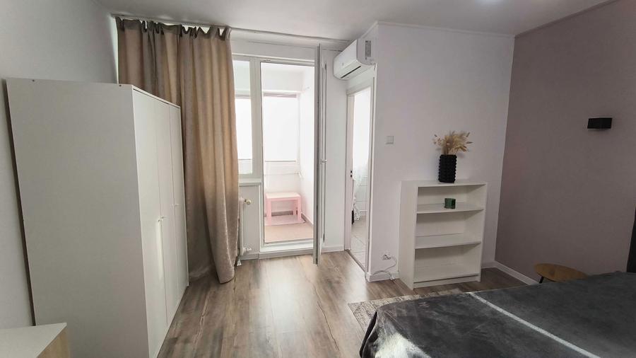 Garsoniera de inchiriat langa Plaza Romania - 4