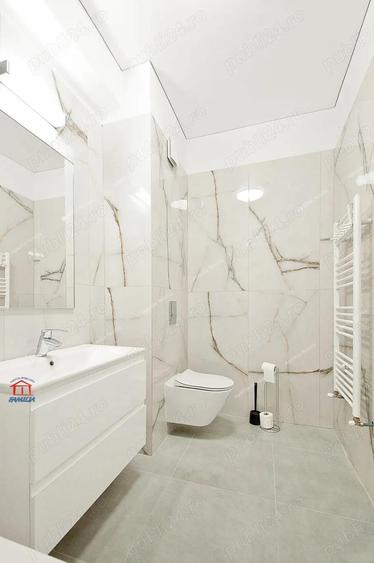 3 camere frumoase Tiglina 1 Luxury Residence - 16