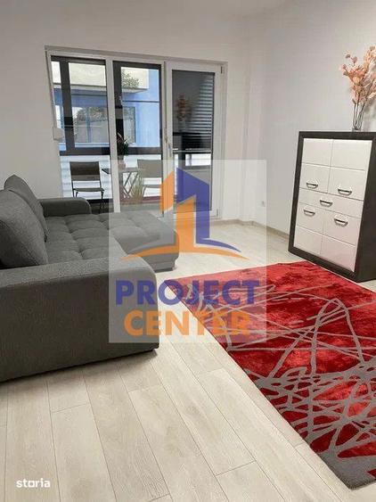 Apartament 2 camere Fratii Golesti - 5