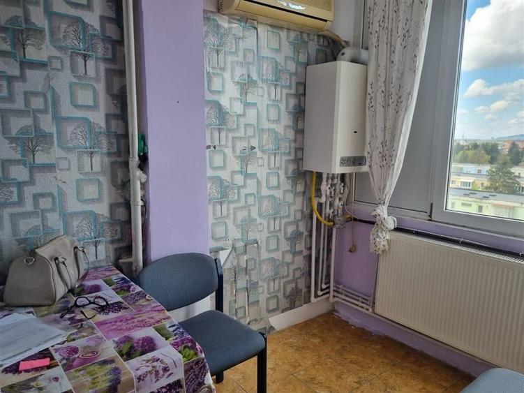 Garsoniera decomandata de inchiriat - 3