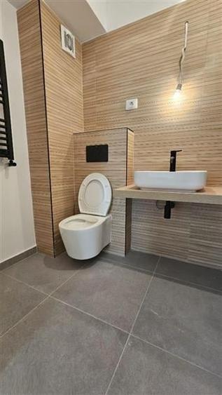 Apartament 2 camere finisat modern, Metrou Grigorescu, bloc 2024 - 8