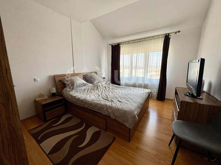 Apartament cu 3 camere | 63mp | Balcon | Parcare | Andrei Muresanu - 3