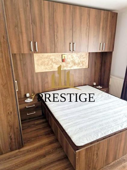 APARTAMENT 3 CAMERE | BALCON | PARCARE | LIFT | DOAMNA STANCA - 10