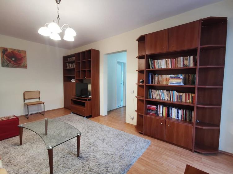 Campia Libertatii - Baba Novac 2 Camere Decomandat - 6