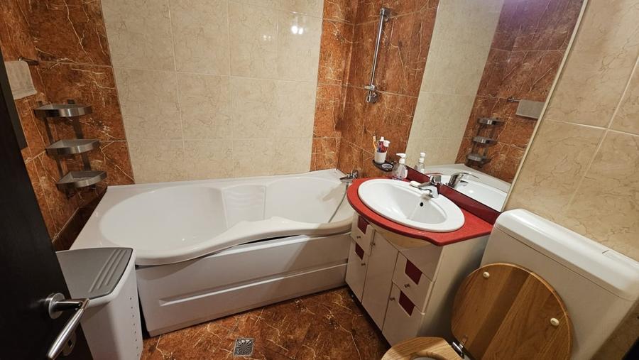 3 Camere | Unirii | Central | Balcon - 4