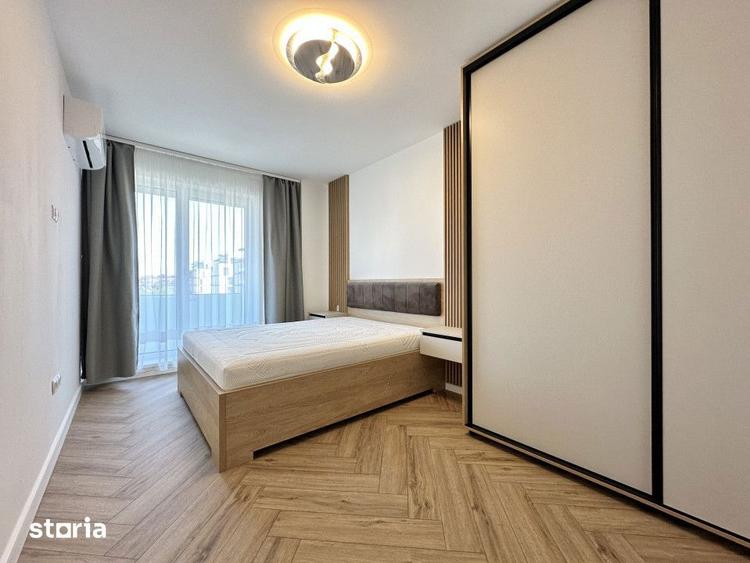 Inchiriere Apartament cu 2 camere, garaj, Andrei Muresanu Sud - 1