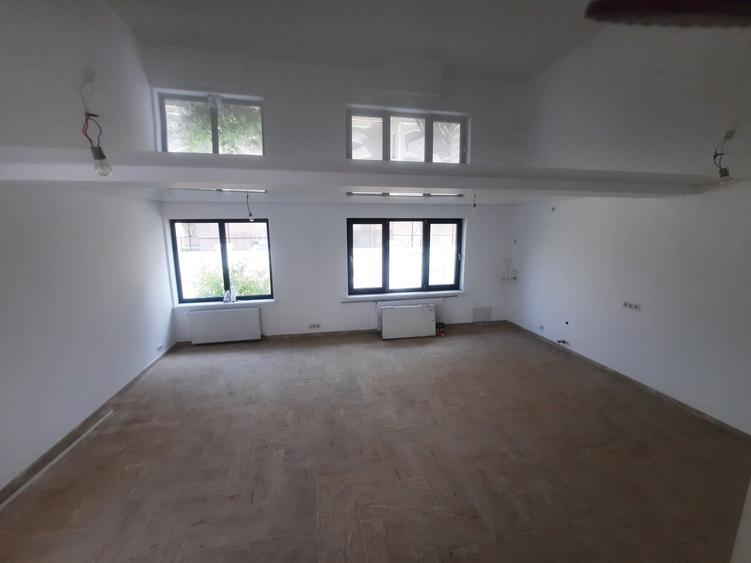 Mogosoaia duplex zona rezidentiala pret apartament - 1