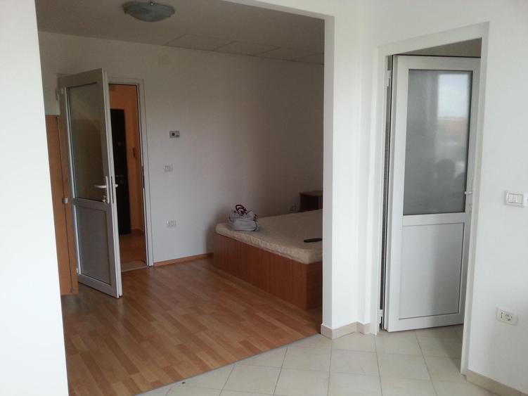 Complexul Studentesc - 2