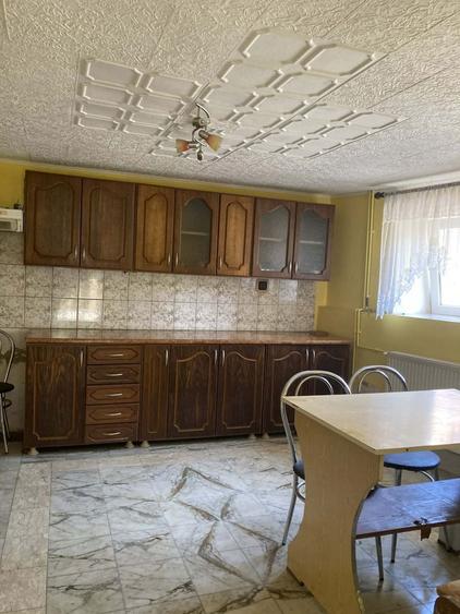 De vanzare / Schimb Casa spatioasa in satul Vistea, la doar 18 km de Cluj-Napoca - 3