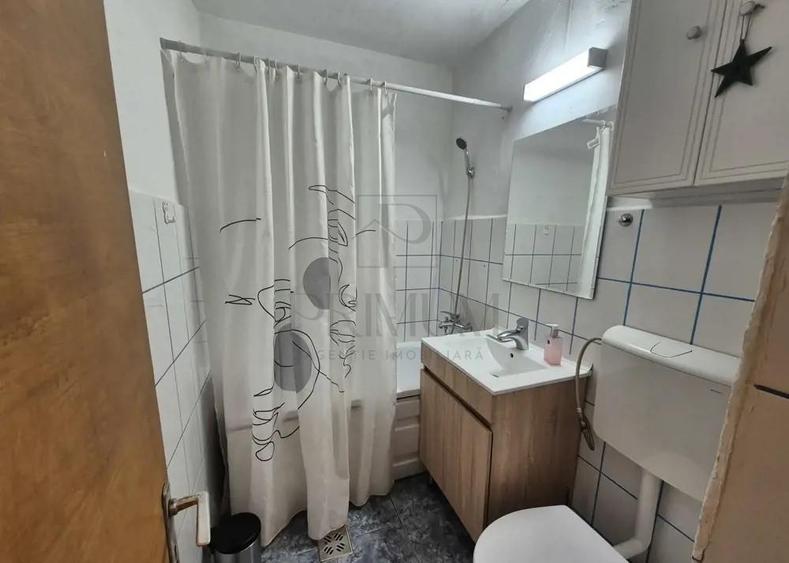 Apartament 1 camera-decomandat-Complex - 4