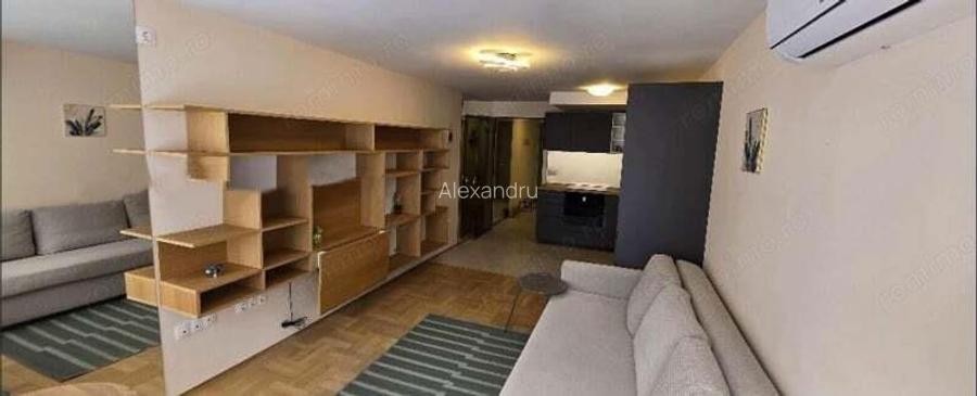 Garsoneira de vanzare in zona Astra