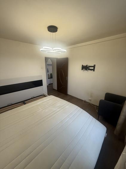 Piata Sudului, de vanzare 2 camere, decomandat, renovat mobilat, utilat - 19