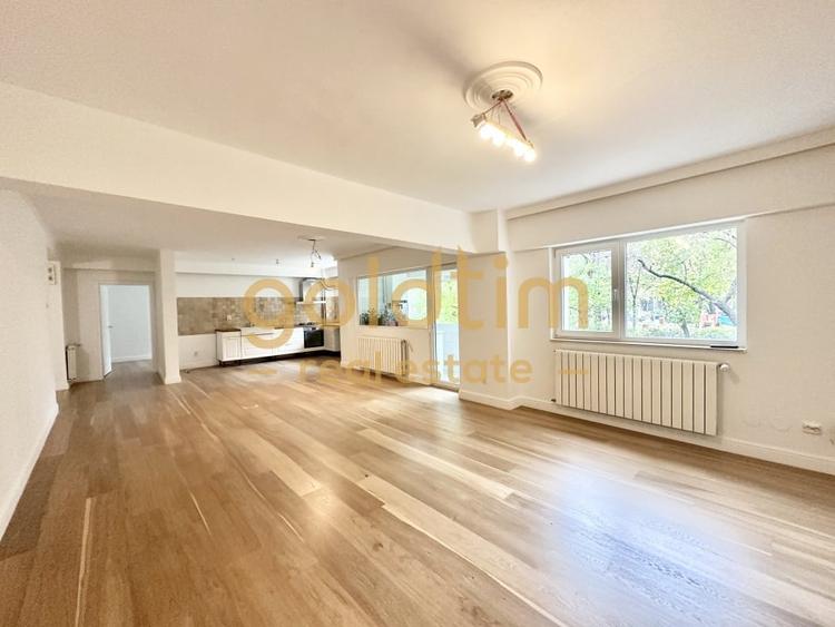 APARTAMENT SPATIOS IN IMEDIATA APROPIERE DE PARC HERASTRAU/BANEASA - 6