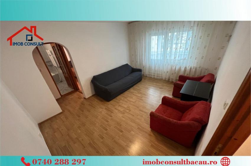 Esti in cautarea unei chirii decente?Tocmai ai gasit-o! Zona Aeroportu - 3