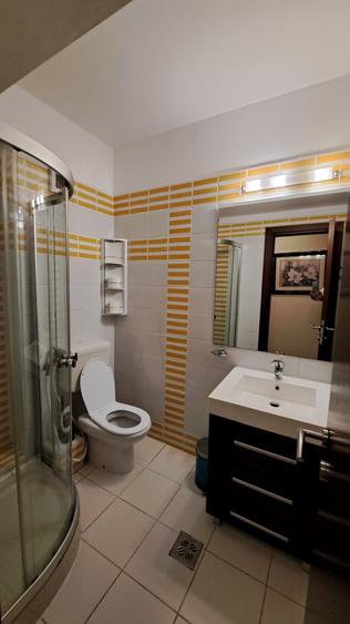 APARTAMENT 3 CAMERE IN COMPLEX REZIDENTIAL CU CIRCUIT INCHIS - PRET PROMOTIONAL - 19