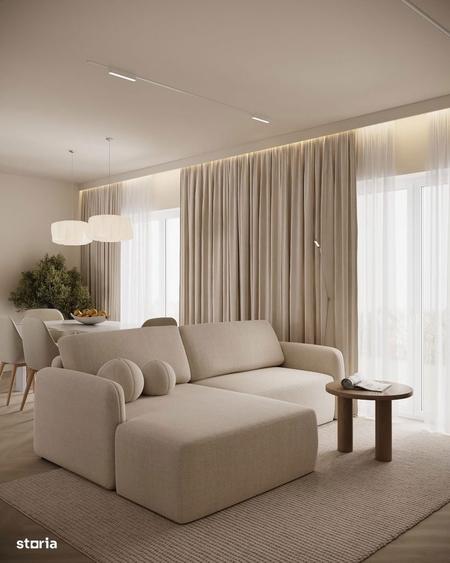 Apartament 3 camere premium | West Avenue Residence - 1