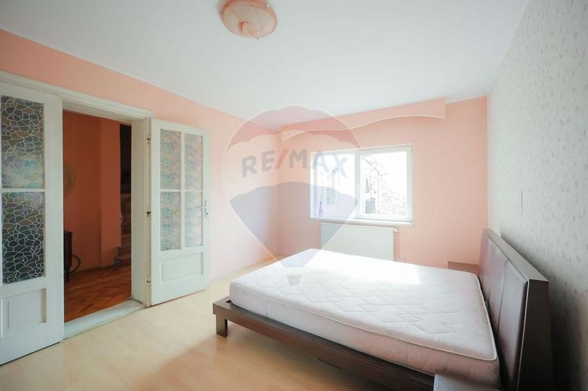 Clădire multifuncțională de vânzare – Strada Meșteșugarilor, Ioșia - 31