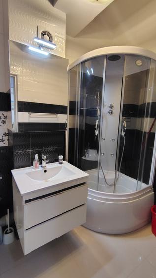 Mamaia Nord - apartament cu 2 camere mobilat si utilat - pe partea cu marea - 9