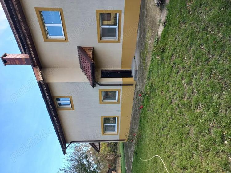 Vila de vanzare in com Valcelele - 2