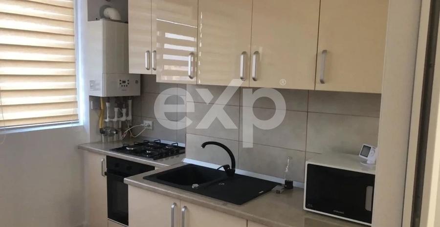 Apartament 2 camere / complet utilat & mobilat / Bloc nou - 5