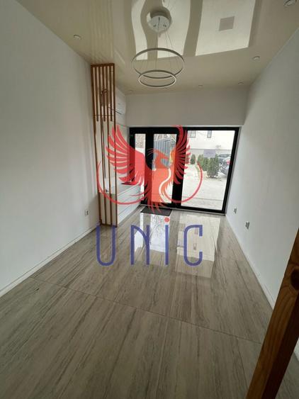 Camera cu baie, parter - 15