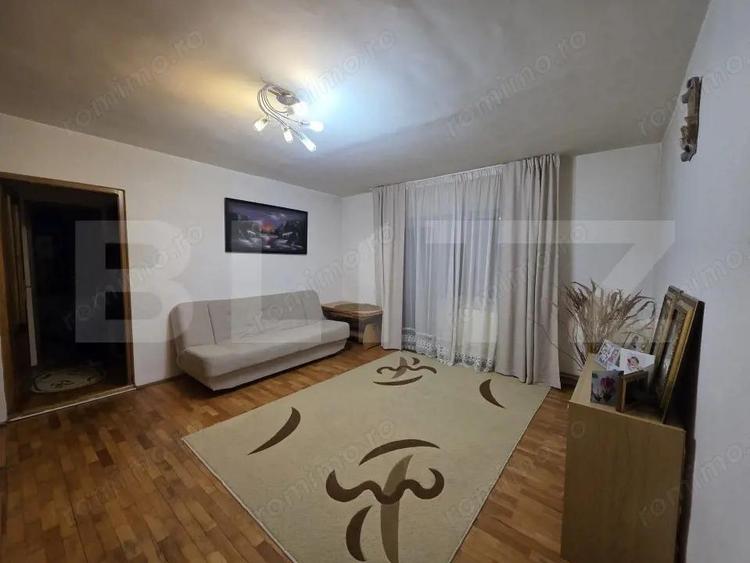 Apartament de vanzare ,55.36mp, zona Micro 16 Satu Mare - 5