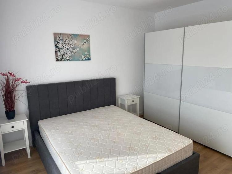 Inchiriez apartament 3 camere si 2 bai Dna Stanca - 3