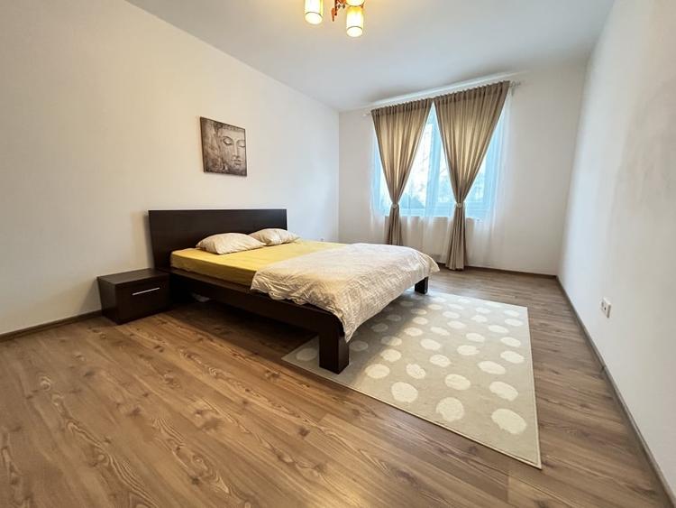 Șoseaua Cernica/Pantelimon 3 Camere 90mp! - 6